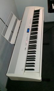 Piano-Experte.de ES-7 Kawai