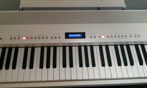 Kawai ES-7 Piano-Experte.de